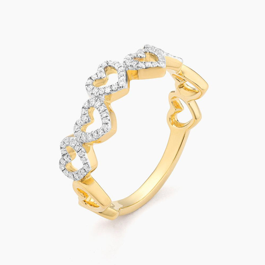 Spread Love Statement Ring - Ella Stein 