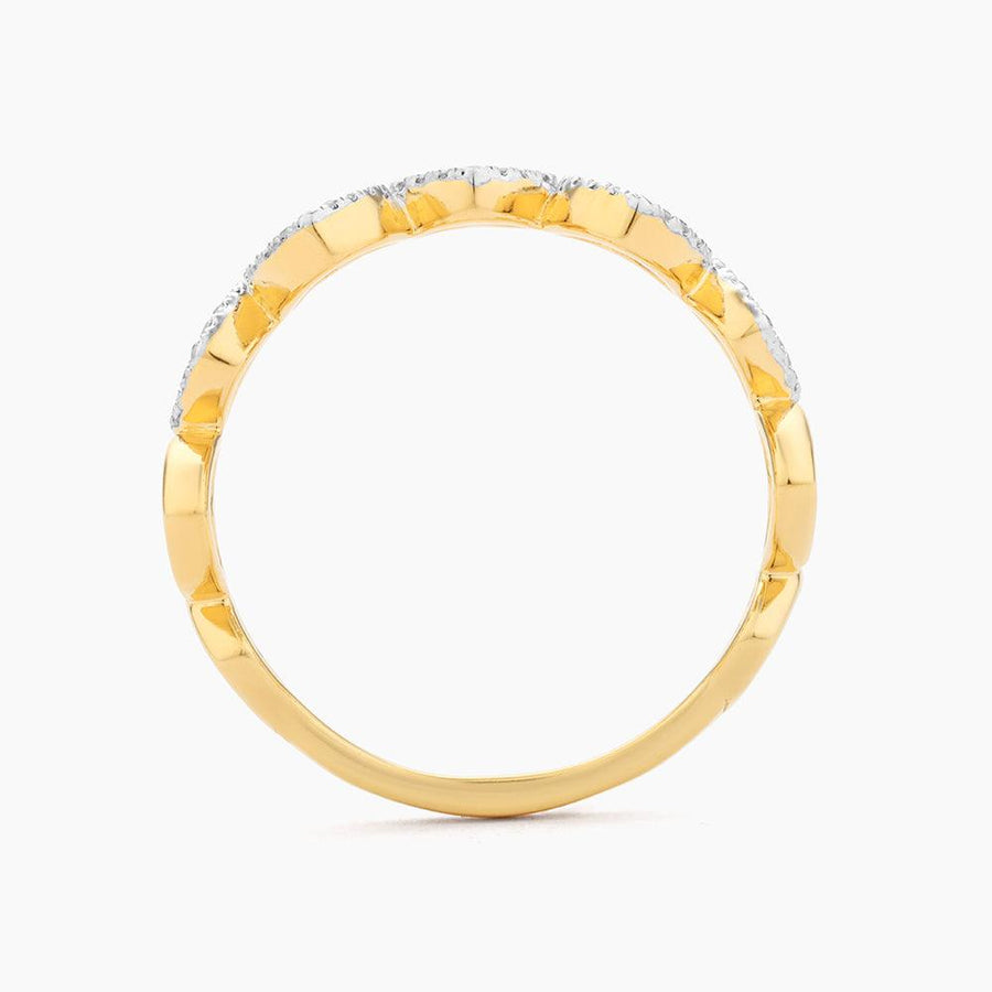 Spread Love Statement Ring - Ella Stein 