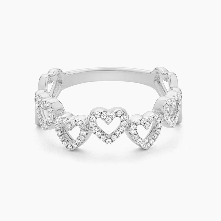 Spread Love Statement Ring - Ella Stein 