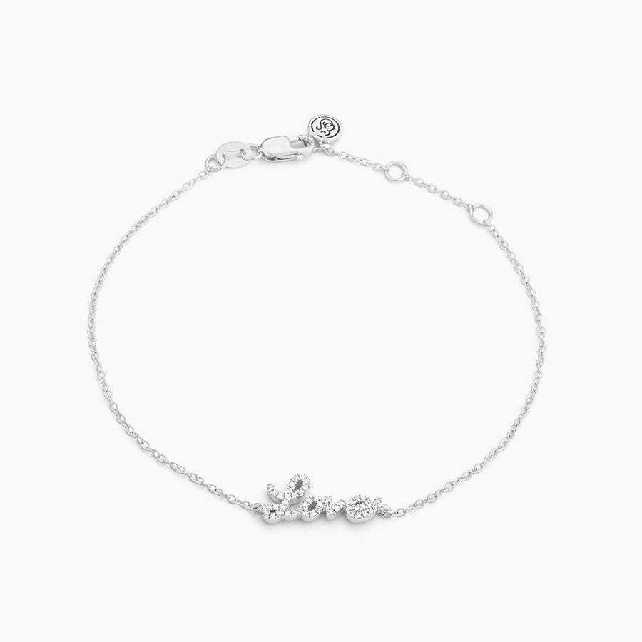 All You Need Is Chain Bracelet - Ella Stein 