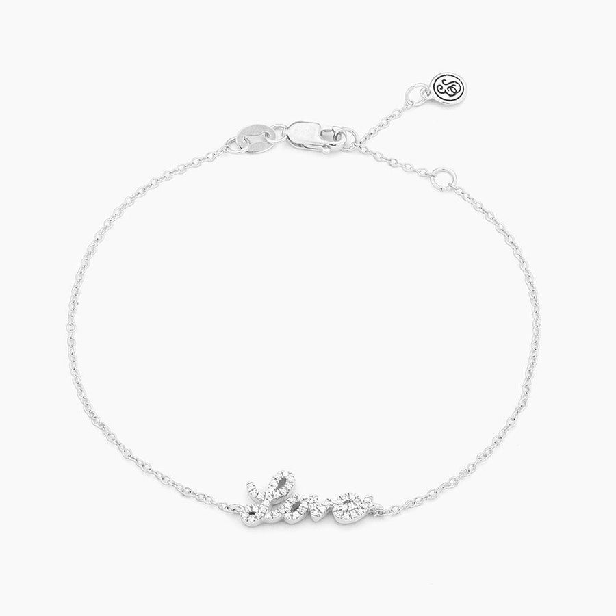 All You Need Is Chain Bracelet - Ella Stein 