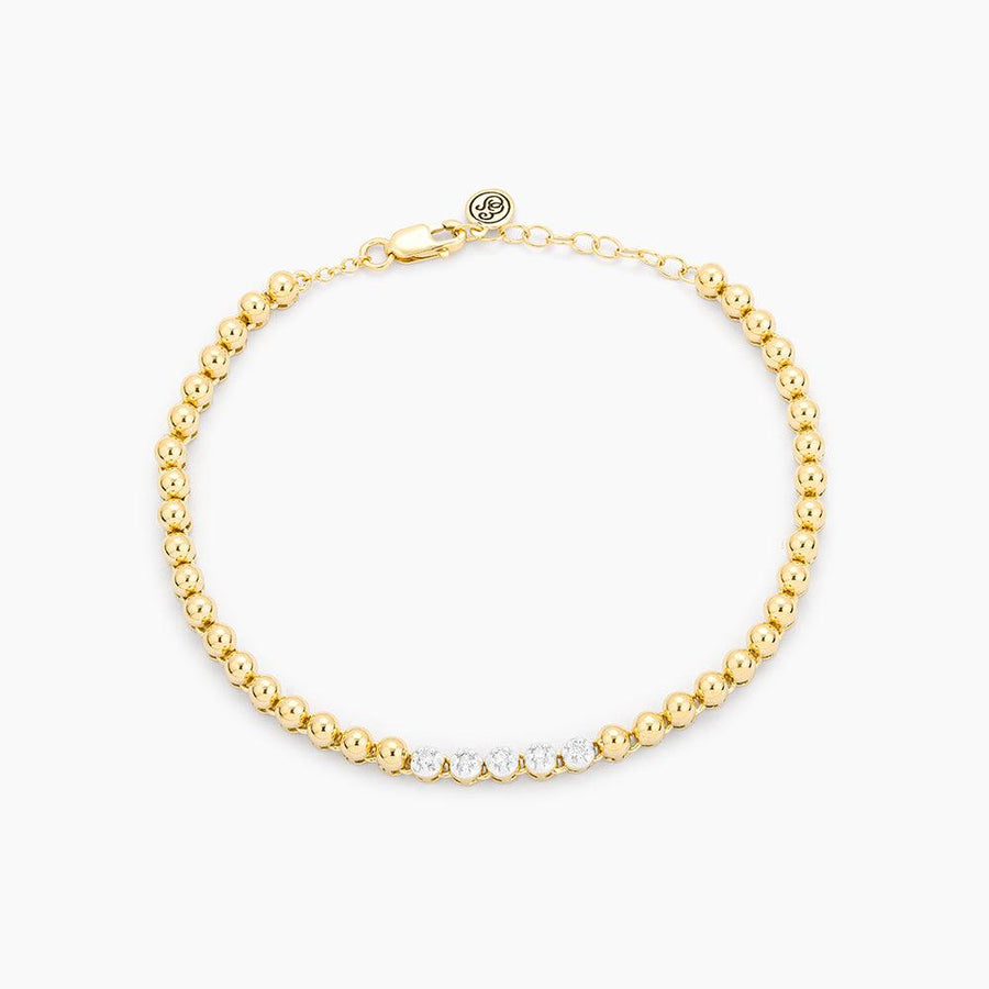 Aza Chain Bracelet - Ella Stein 