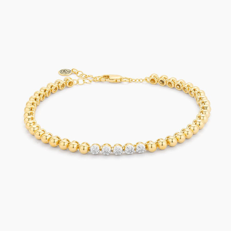 Aza Chain Bracelet - Ella Stein 