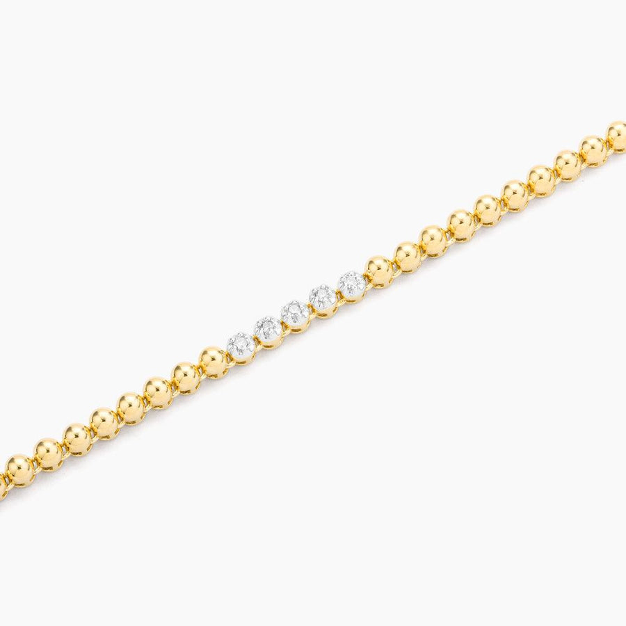 Aza Chain Bracelet