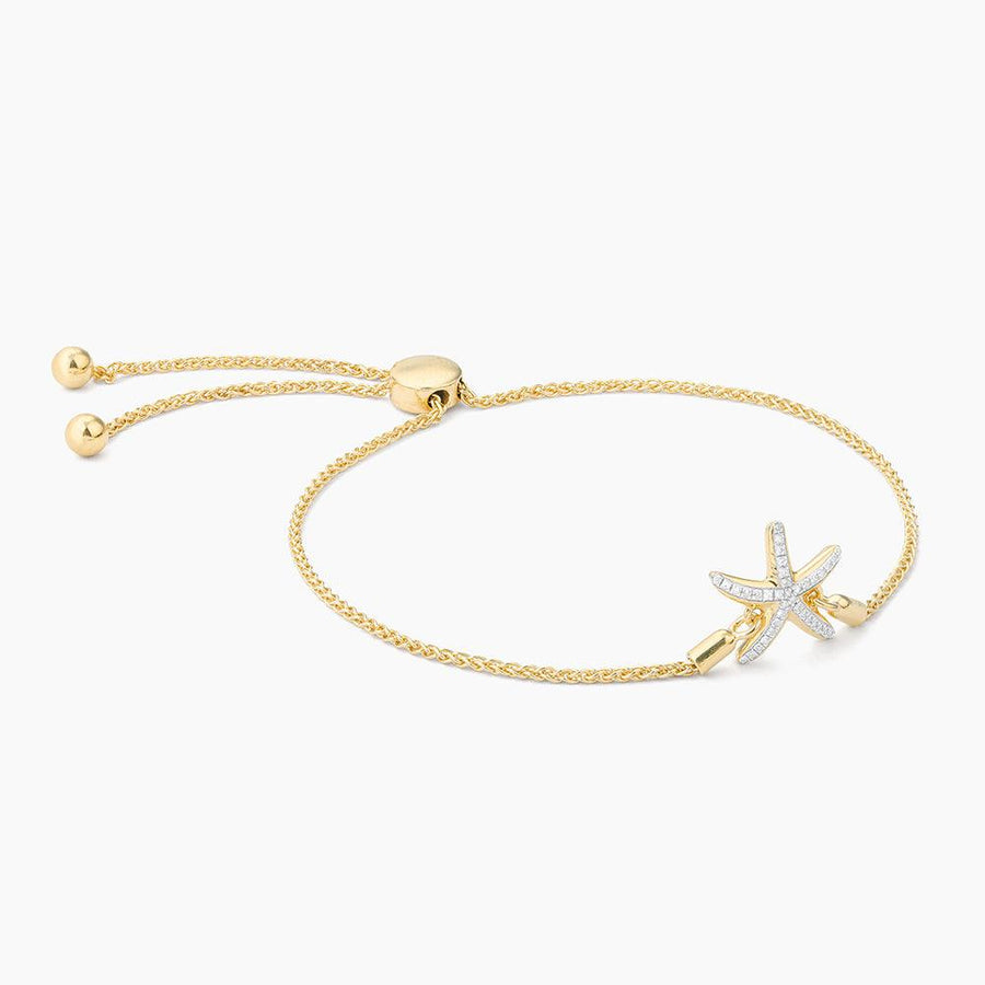 Sea Star Bolo Bracelet - Ella Stein 