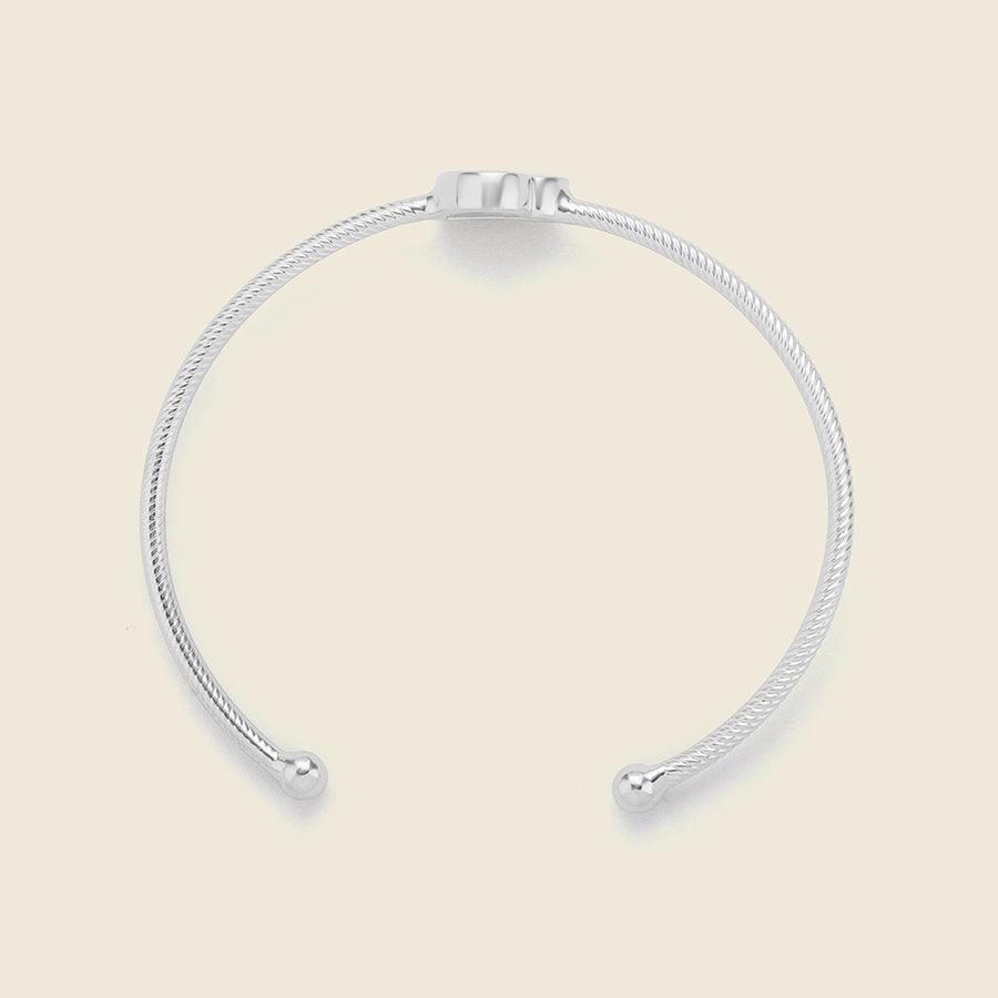 All Heart Flexi Cuff Bracelet