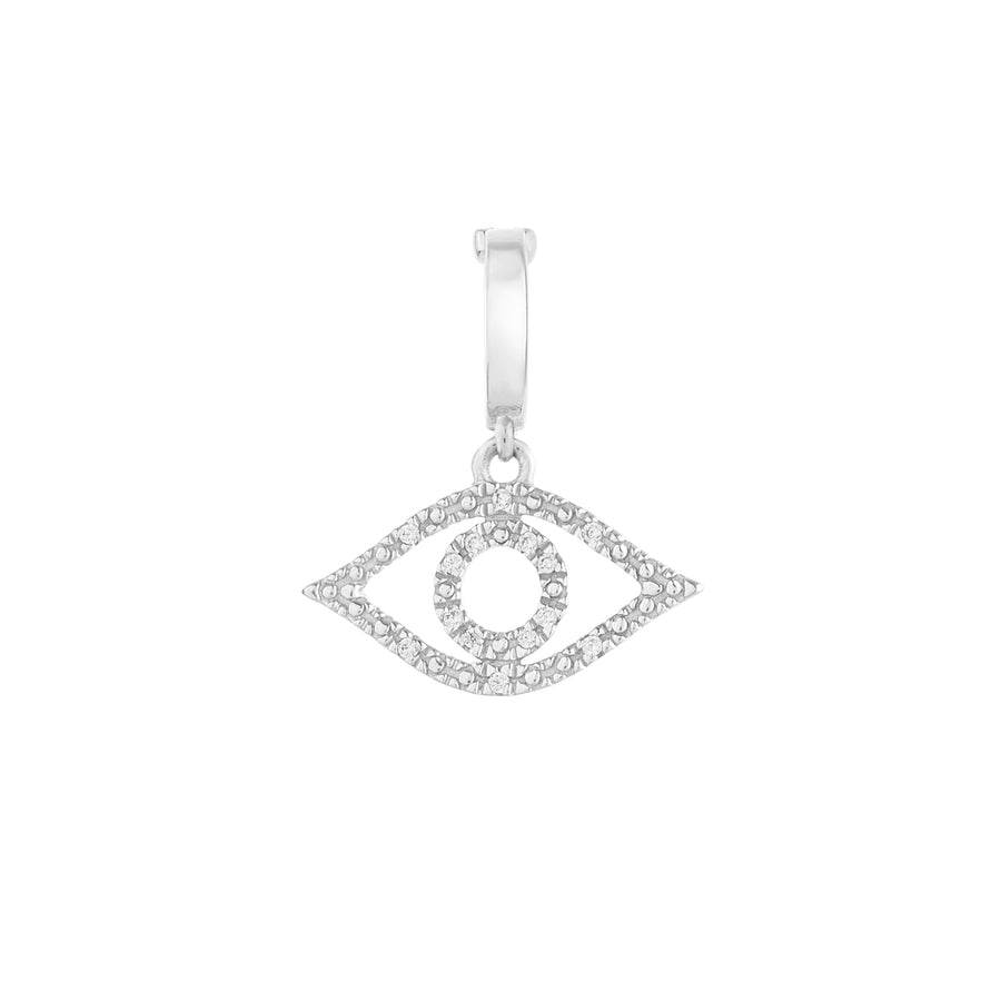 Evil Eye Protector Charm