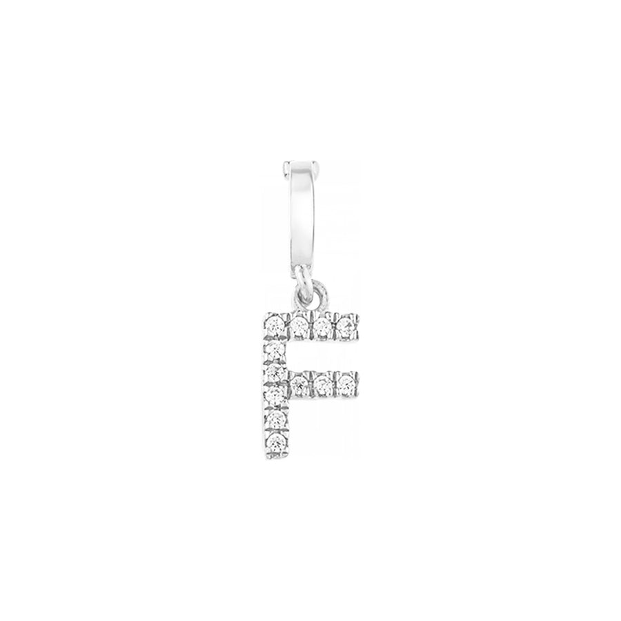 A to Z Alphabet Charms