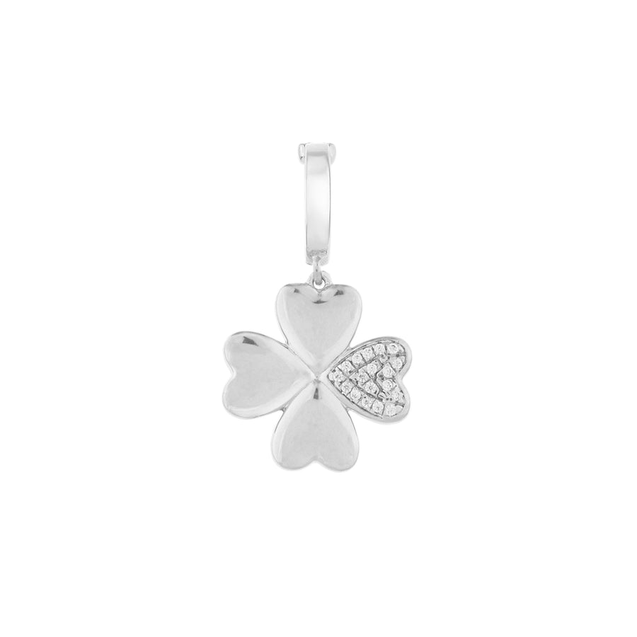 Clover Charm