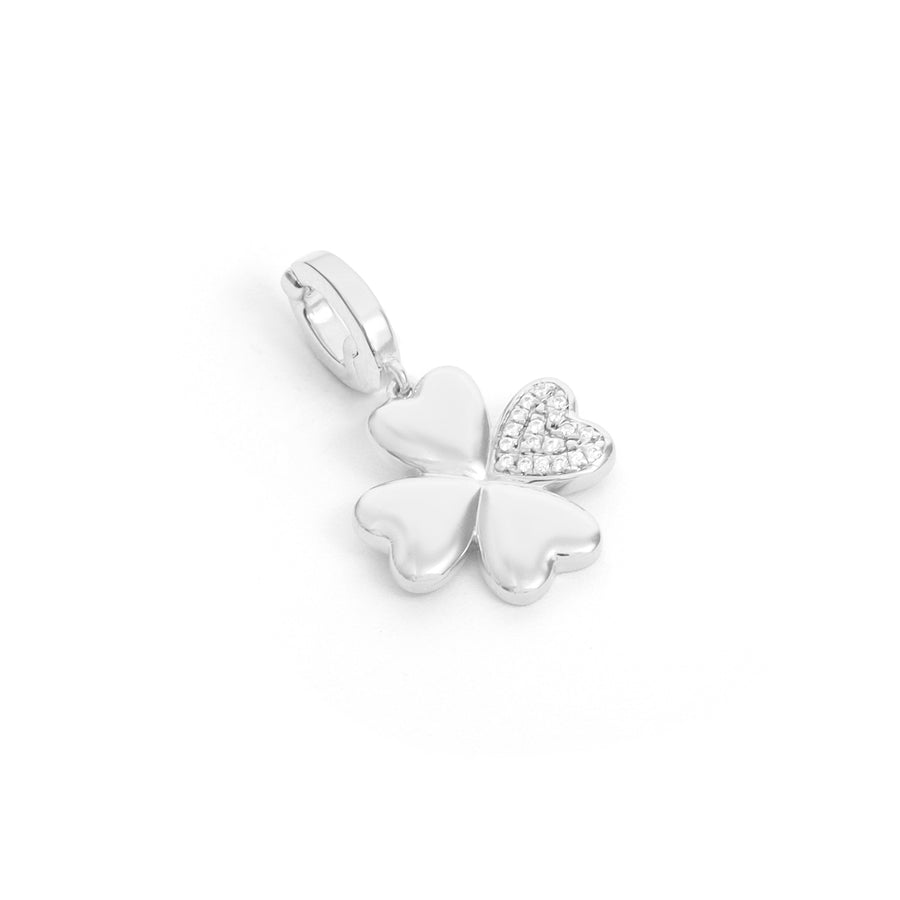 Clover Charm