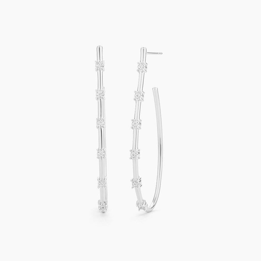 Classic Drop Earrings - Ella Stein 