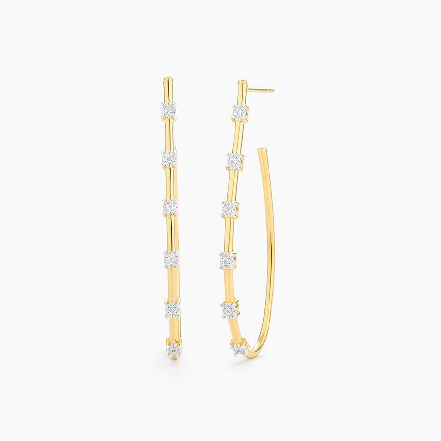 Classic Drop Earrings - Ella Stein 