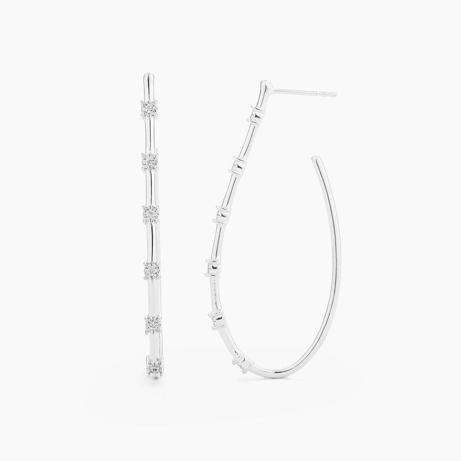 Classic Drop Earrings - Ella Stein 