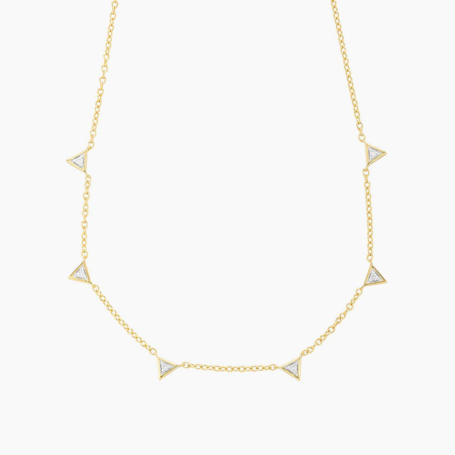 Oro Chain Necklace - Ella Stein 