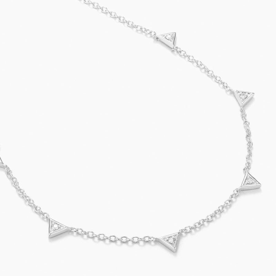 Oro Chain Necklace - Ella Stein 