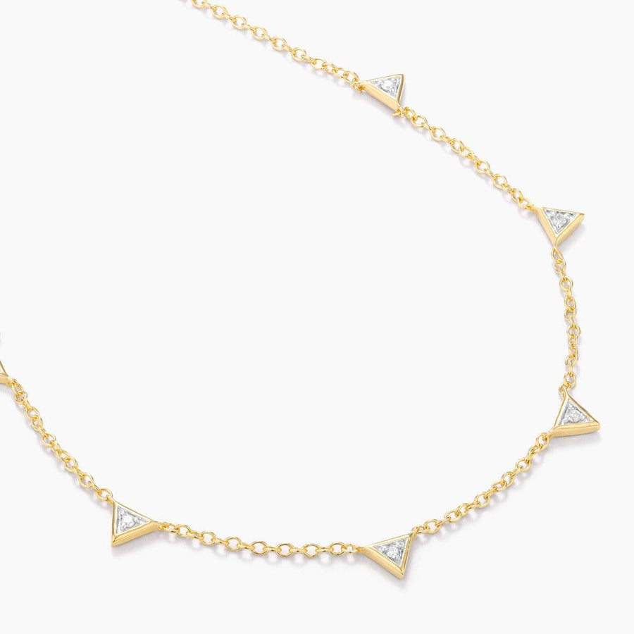 Oro Chain Necklace - Ella Stein 
