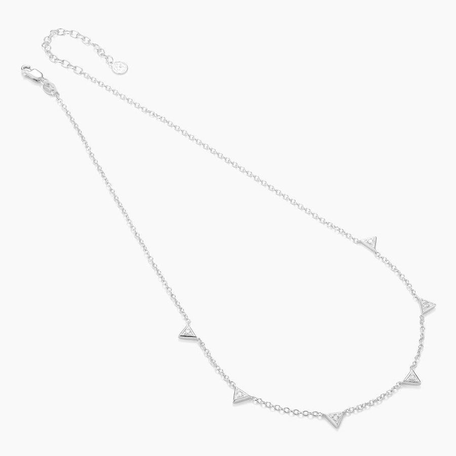 Oro Chain Necklace - Ella Stein 