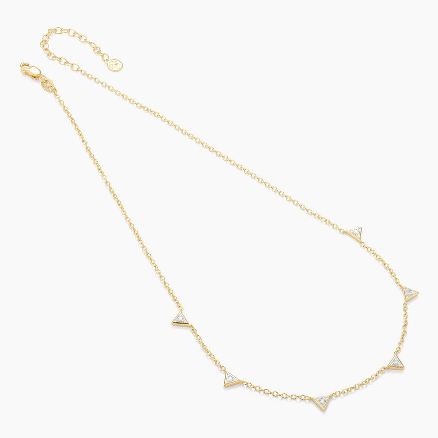 Oro Chain Necklace - Ella Stein 