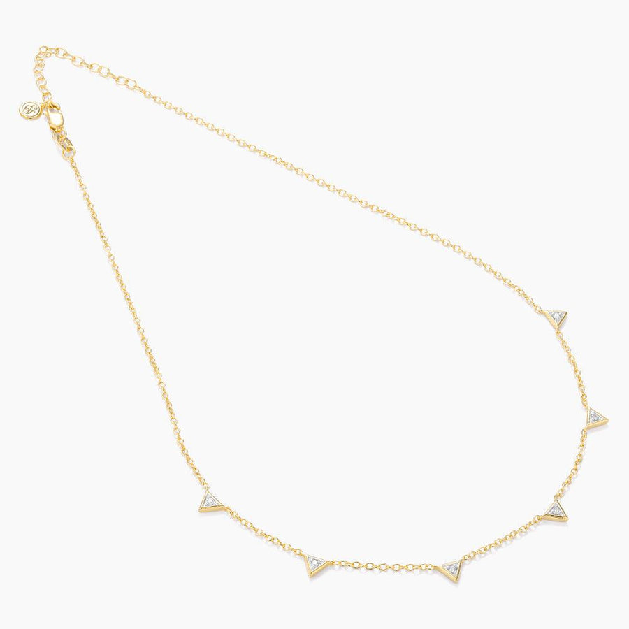 Oro Chain Necklace - Ella Stein 