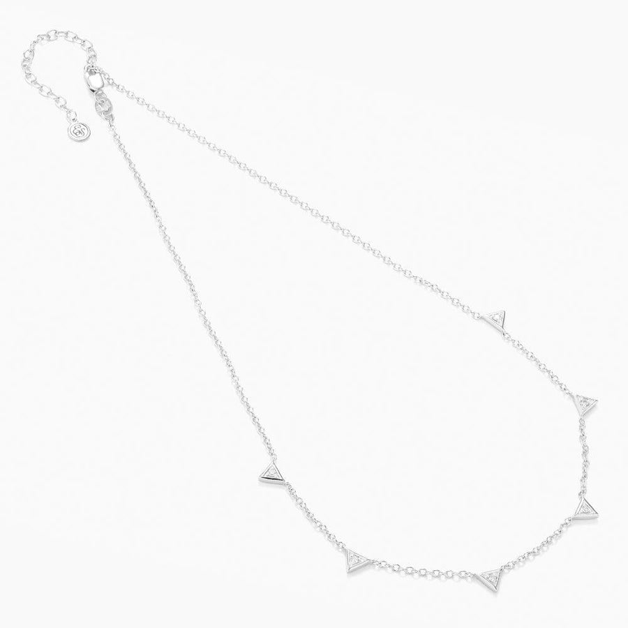 Oro Chain Necklace - Ella Stein 