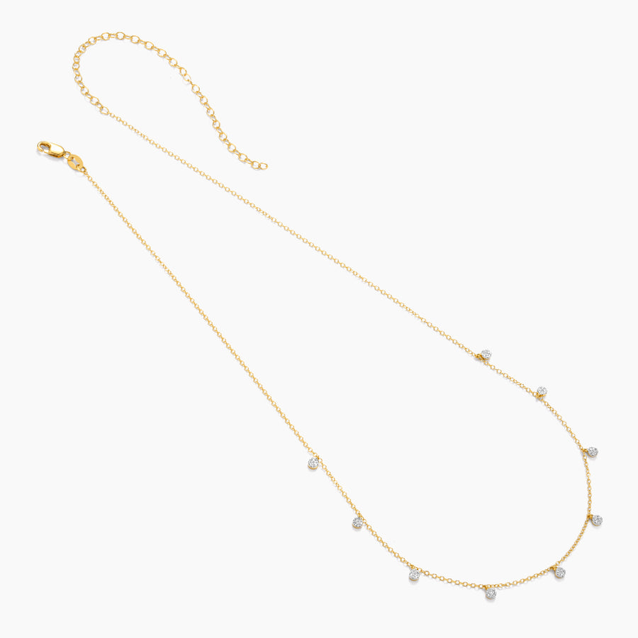 Fun in the Sun Chain Necklace