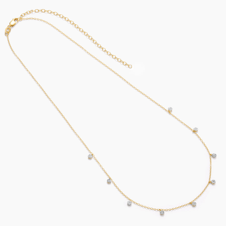 Fun in the Sun Chain Necklace