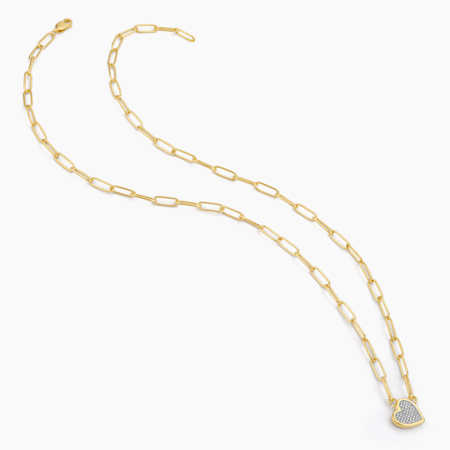 My Love Pendant Necklace