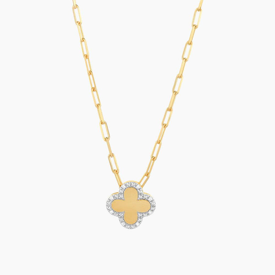 Classic Bloom Pendant Necklace - Ella Stein 