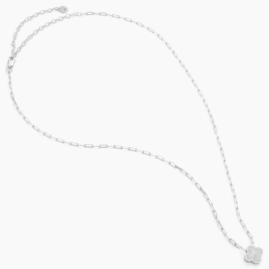 Classic Bloom Pendant Necklace - Ella Stein 