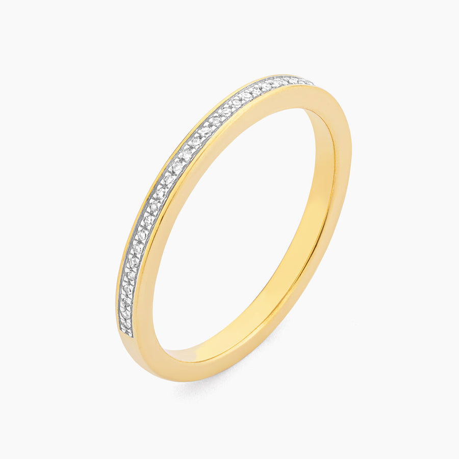 My Favorite Cuban Stackable Ring