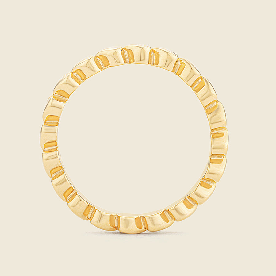 Spread Love Stackable Ring